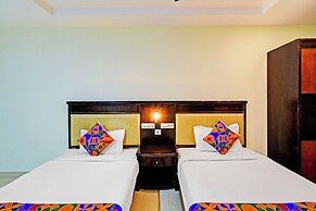 Fabhotel Rudra Grand