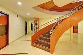 Fabhotel Rudra Grand
