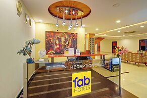 Fabhotel Rudra Grand
