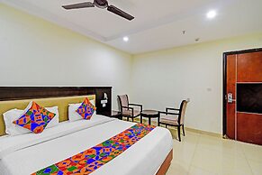 Fabhotel Rudra Grand