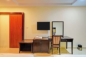 Fabhotel Rudra Grand