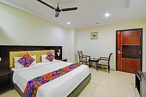 Fabhotel Rudra Grand