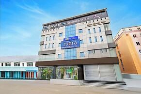 Fabhotel Rudra Grand