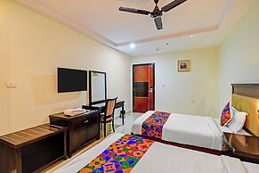 Fabhotel Rudra Grand