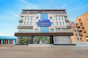 Fabhotel Rudra Grand