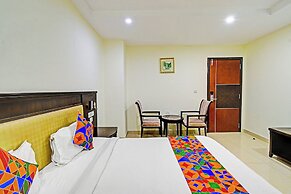 Fabhotel Rudra Grand