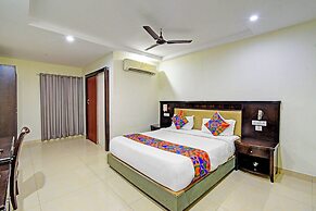 Fabhotel Rudra Grand
