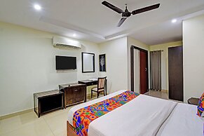 Fabhotel Rudra Grand