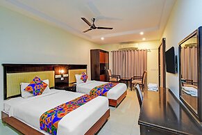 Fabhotel Rudra Grand