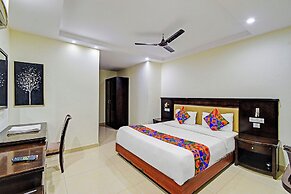 Fabhotel Rudra Grand