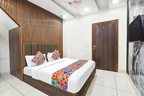 Fabhotel Samarth Residency By The Arrow