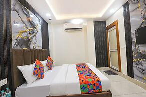 Fabhotel Samarth Residency By The Arrow