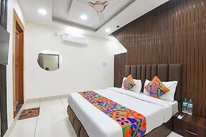 Fabhotel Samarth Residency By The Arrow