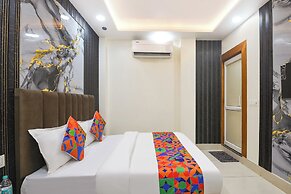 Fabhotel Samarth Residency By The Arrow