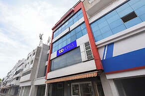 Fabhotel Samarth Residency By The Arrow