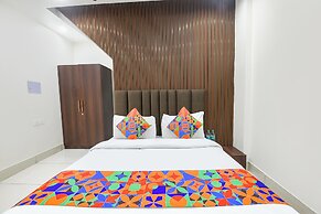 Fabhotel Samarth Residency By The Arrow