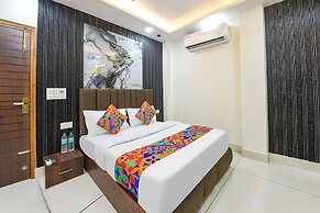 Fabhotel Samarth Residency By The Arrow
