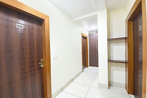 Fabhotel Samarth Residency By The Arrow