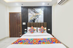Fabhotel Samarth Residency By The Arrow