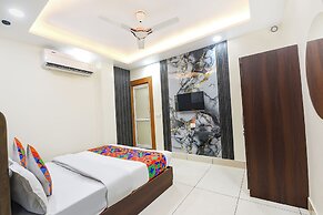 Fabhotel Samarth Residency By The Arrow