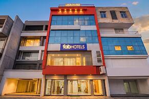 Fabhotel Samarth Residency By The Arrow