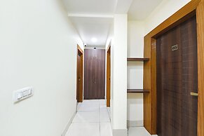 Fabhotel Samarth Residency By The Arrow