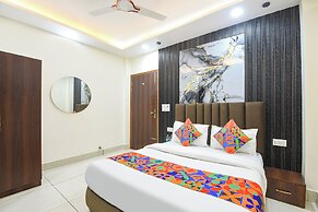 Fabhotel Samarth Residency By The Arrow
