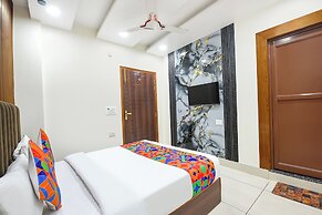 Fabhotel Samarth Residency By The Arrow