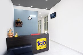Fabhotel Samarth Residency By The Arrow