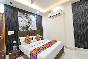 Fabhotel Samarth Residency By The Arrow