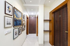 Fabhotel Samarth Residency By The Arrow