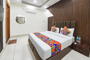 Fabhotel Samarth Residency By The Arrow