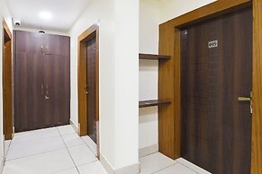 Fabhotel Samarth Residency By The Arrow