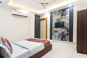 Fabhotel Samarth Residency By The Arrow