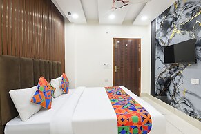 Fabhotel Samarth Residency By The Arrow
