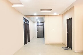 Fabhotel Mb Residency