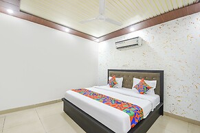 Fabhotel Mb Residency