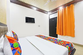 Fabhotel Mb Residency