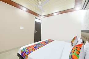Fabhotel Mb Residency