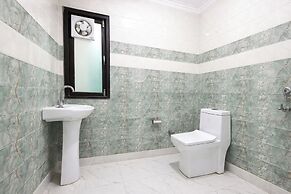 Fabhotel Mb Residency