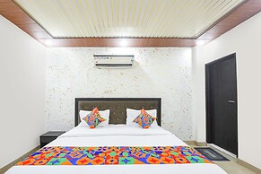 Fabhotel Mb Residency