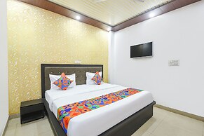 Fabhotel Mb Residency