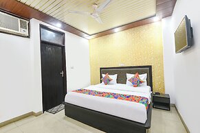 Fabhotel Mb Residency