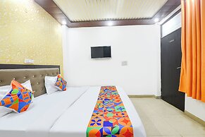 Fabhotel Mb Residency