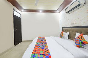 Fabhotel Mb Residency