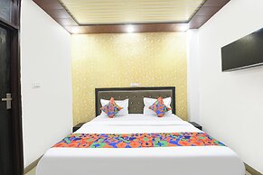 Fabhotel Mb Residency