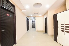 Fabhotel Mb Residency
