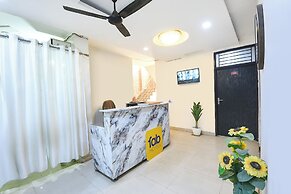 Fabhotel Mb Residency