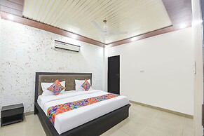 Fabhotel Mb Residency