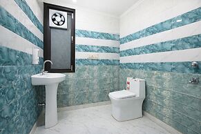 Fabhotel Mb Residency